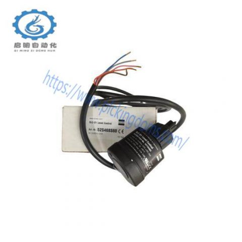 Bitzer 34794901 - Precision Oil Level Controller for Industrial Applications