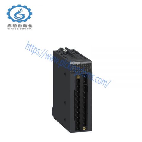 Schneider BMXDRA1605: High-Performance Discrete Output Module