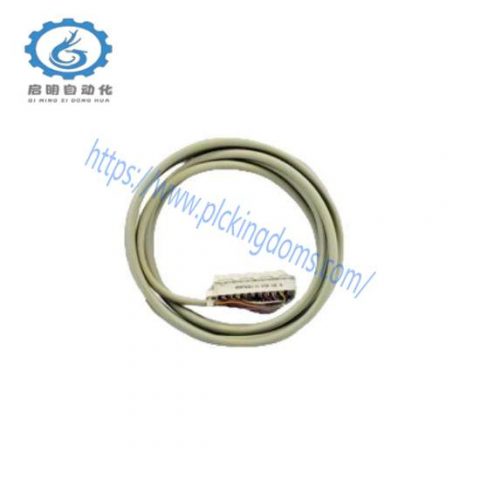 Schneider Electric BMXFTW501 Discrete I/O Cable 5M