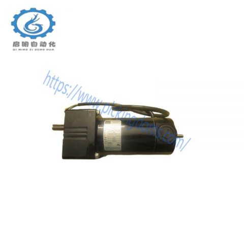 BODINE 33A5FEPM-3W Gear Motor, High Efficiency and Durability