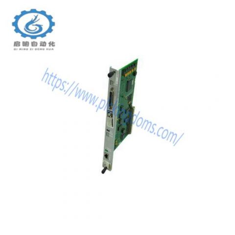 BOSCH 1070080132-103 Sliding Card Module for Industrial Automation