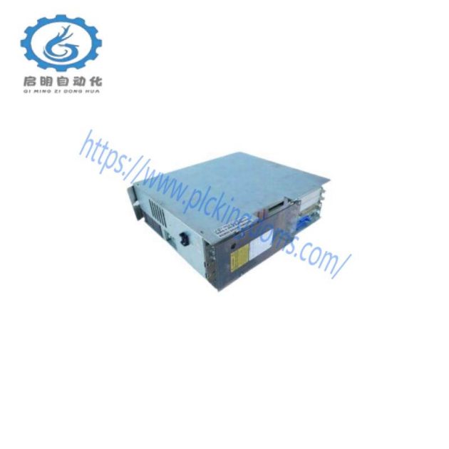 BOSCH DDS02.1-W200-DL01-01-FW Digital Output Module