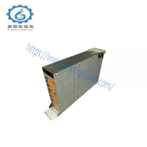 Bosch KM 3300-T 054915-103 KM3300 Capacitor Module