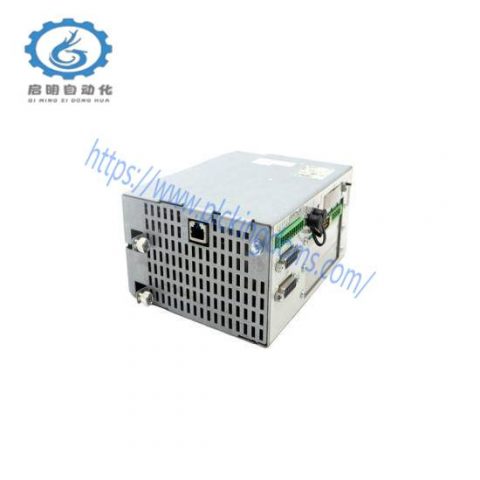 Bosch PPC-R22.1N-T-V2-NN-NN-FW Industrial Control Module