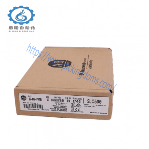 Bosch Rexroth SV-M020CS - Advanced Control Module