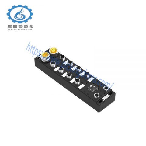 Bosch TCDEI-8D0P-DYU-G02 Module: Advanced Industrial Control System, 200 Characters