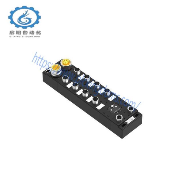 Bosch TCDEI-8D0P-DYU-G02 Module: Advanced Industrial Control System, 200 Characters