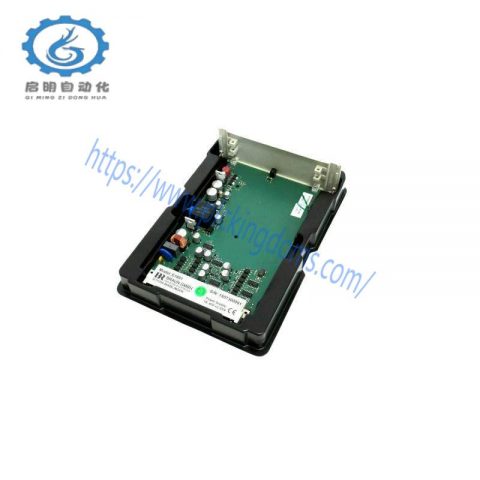 Braun GMBH E1691 Power Supply Module: Advanced Industrial Control Solutions
