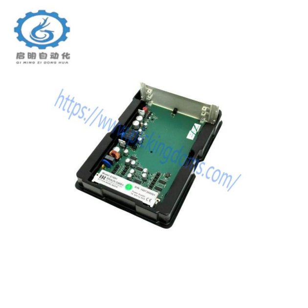 Braun GMBH E1691 Power Supply Module: Advanced Industrial Control Solutions