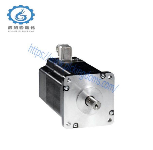 Schneider Electric BRS3ADW851ACA Servo Motor - Precision Control & Efficient Performance