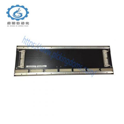 Bachmann BS207 PLC Backplane, Advanced Industrial Control Solution