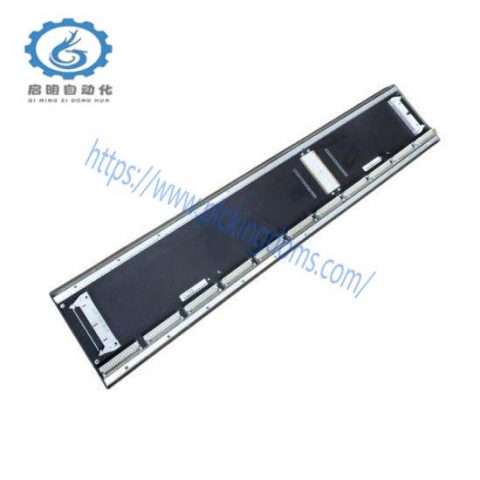 BACHMANN BS211 Backplane; Module Type: Standard; Manufacturer: BACHMANN