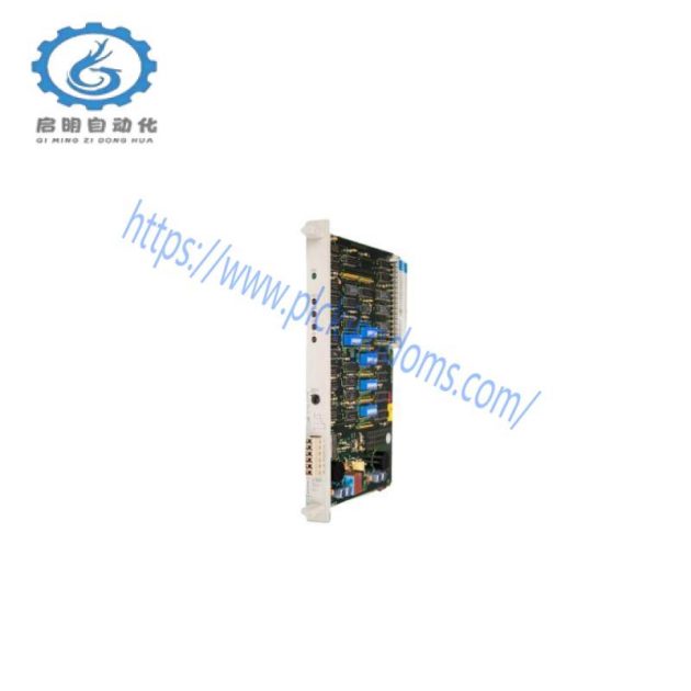 BURR-BROWN MPV901 Counter Input Module: Precision Industrial Control