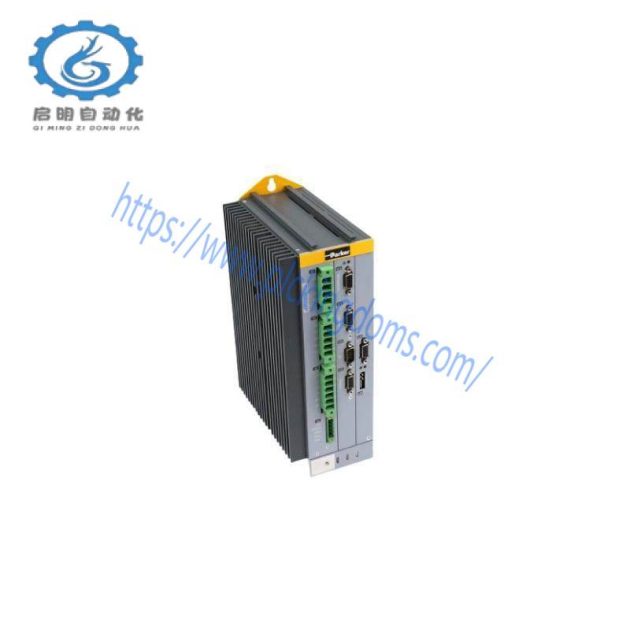 Parker C3S150V4F11 I20 T11 M00 Servo Drive