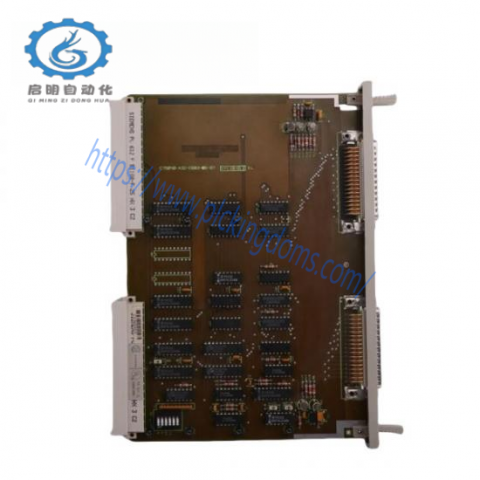 Siemens C79040-A6310-C898, Industrial Control Module