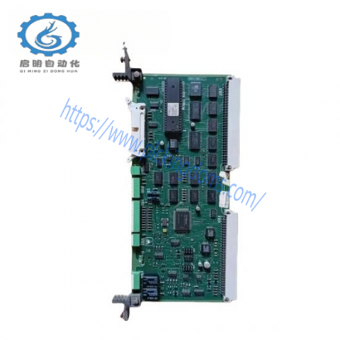 Siemens C98043-A1680-L1 Control Module: Precision Engineering for Industrial Automation