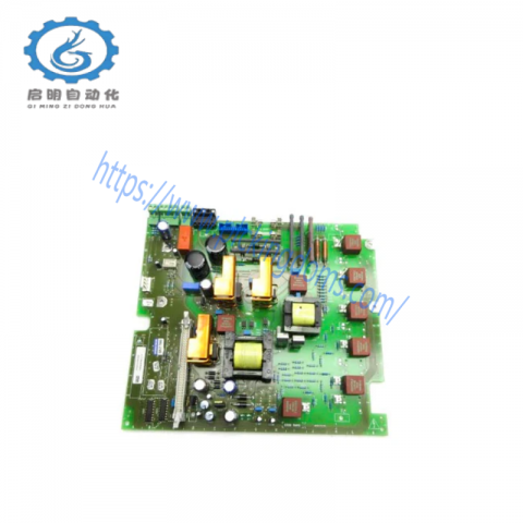 SIEMENS C98043-A7002-L1 Power Supply Module