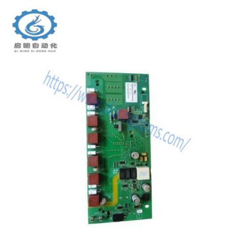 Siemens C98043-A7090-L2-11: High-Performance Control Board