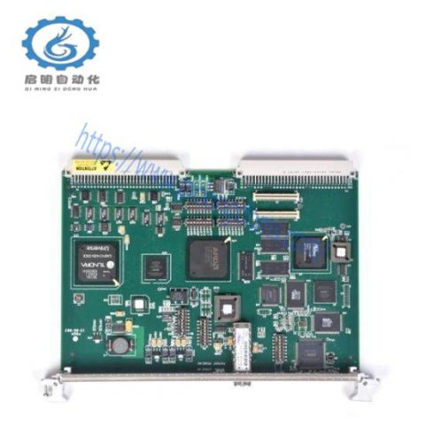 CASH E-55 Control Module, Advanced Industrial Automation Solution