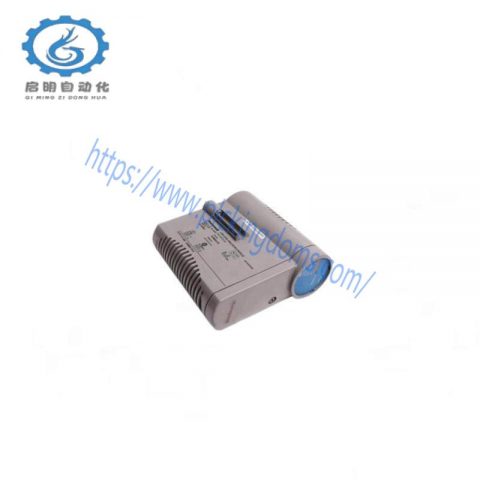 Honeywell CC-PAIN01 51306513-175 Analog Input Module: Precision Control for Industrial Automation