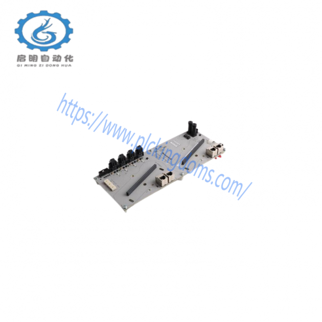 HONEYWELL CC-TDOB11, 51308373-175: Advanced Digital Output Module for Industrial Control