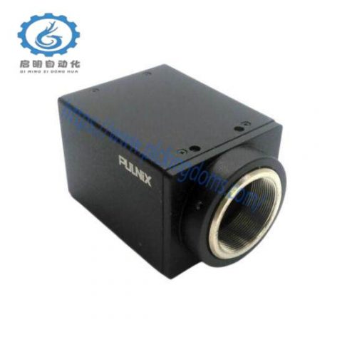 BOSCH CCD TM-200 Camera