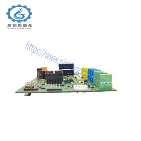 ABB CCON-24 Inverter Mainboard Control Board IO Module