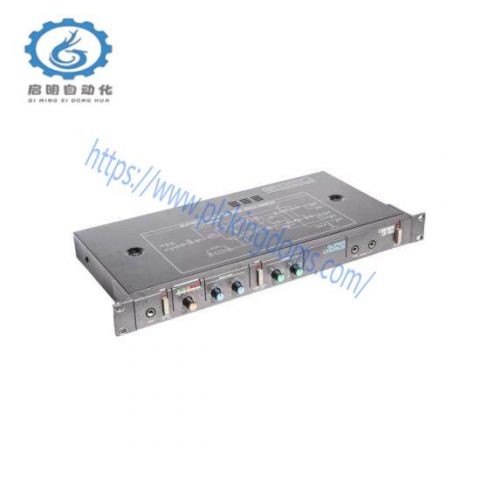 GE CE-300-2004 IPDPOWER - High-Power Industrial Control Module