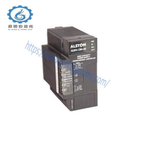 GE CE693PWR331B - High Capacity Industrial Power Supply