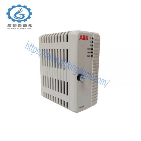 ABB CI840-1 3BSE022458R1 - High-Performance AC Drive for Industrial Automation