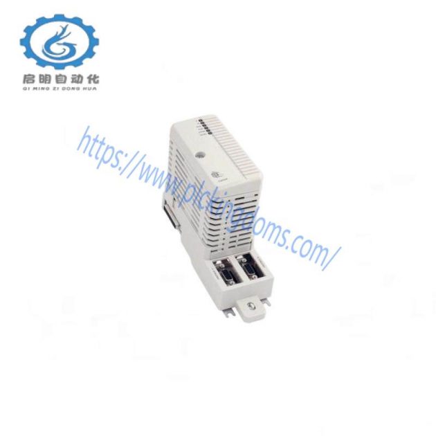 ABB CI854AK01 | 3BSE030221R1 | Communication Module | PLC