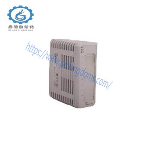 ABB CI920S 3BDS014111, High-Performance Industrial Controller