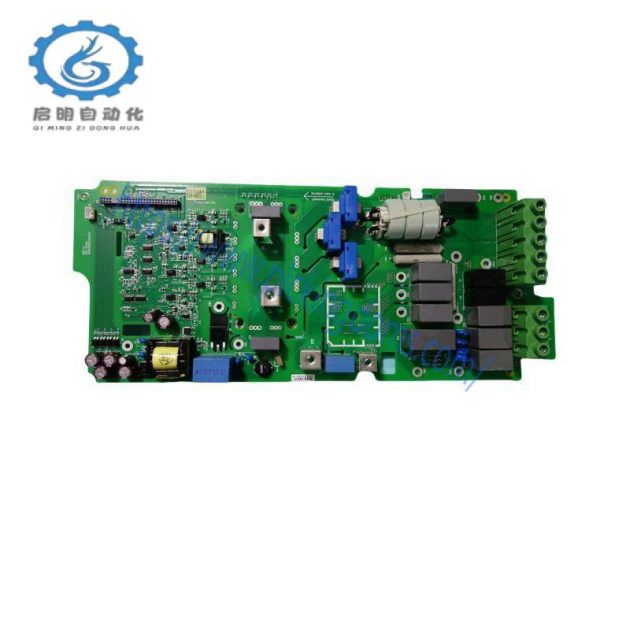 ABB CINT-4421C Industrial Inverter Driver Board