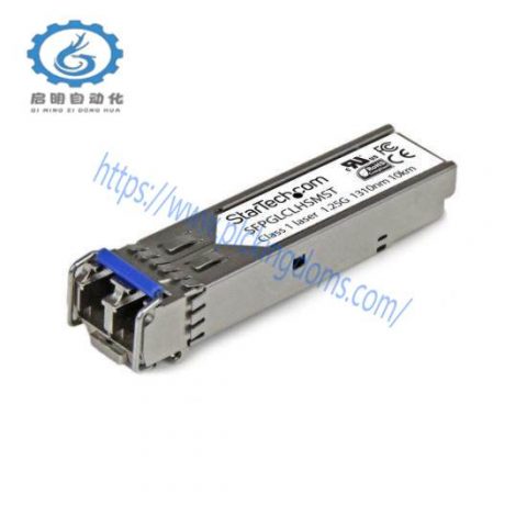 Cisco Compatible GLC-LH-SM 1000BASE-LX/LH SFP Transceiver Module
