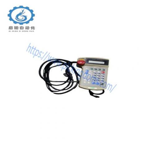 CKD KCA-TPH-2A: Advanced Control Module for Industrial Automation