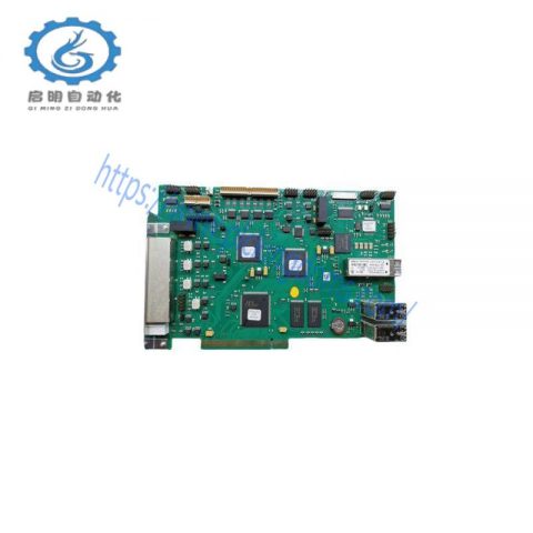 CLOOS 033 33 32 00 BOARD: Advanced Control Module for Industrial Automation