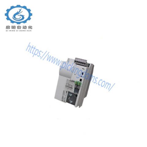 Cloos ECSDE 040C4B551 033596110 Stepping Switch - Precision Control Module