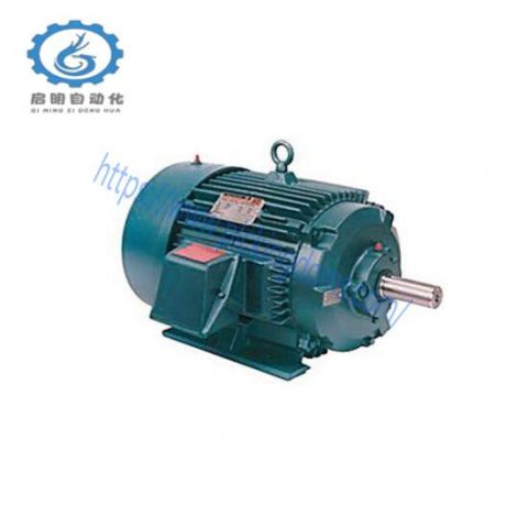 Bachmann CM202 Motor, Control Systems