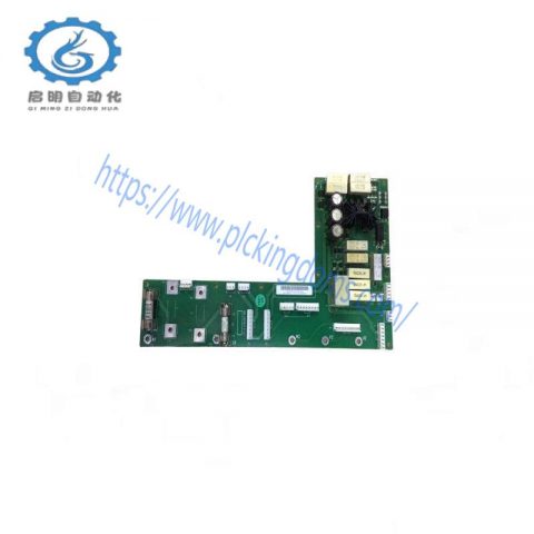 ABB CMRB-11C 3AUA0000054682 I/O BOARD