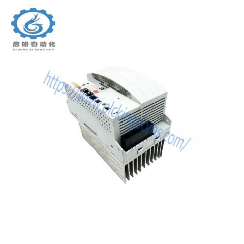 COMAU CR17910381 - Advanced Industrial Control Module