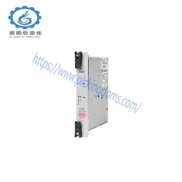 COMPACTPCI CPCI-350/CPCI-354, 1203W AC Power Supply - High Performance, Efficient and Reliable Power Solution