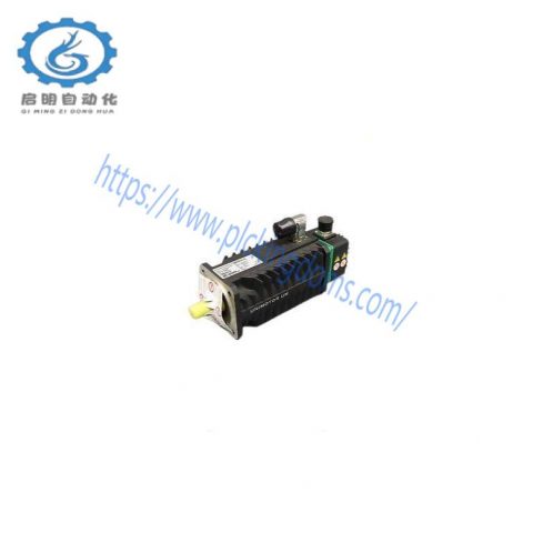 Control Techniques 95UMB400CAMAA: 835650 Servo Module, 6 Pin Configuration