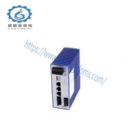BD Controls BD 07-01309RC Industrial Control Module