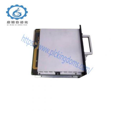 Converteam GEM80 9032-4010 Power Supply, Compact yet powerful AC/DC solution for industrial control systems