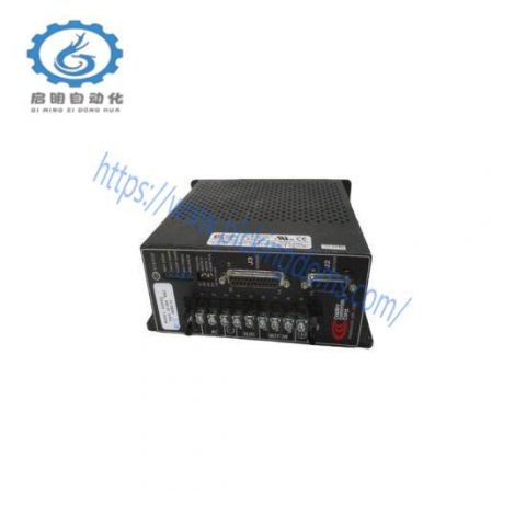 Copley Controls 5434AC Brushless Servo Amplifier
