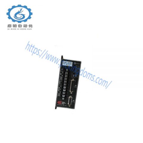 Copley Controls 5434AC 800-1044 AC Servo Amplifier