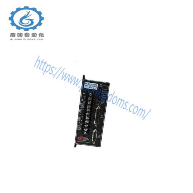 Copley Controls 5434AC 800-1044 AC Servo Amplifier