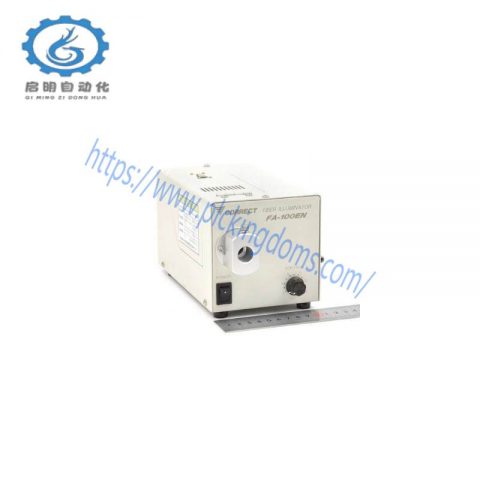 Correct FA-100EN Industrial Lighting Power Supply