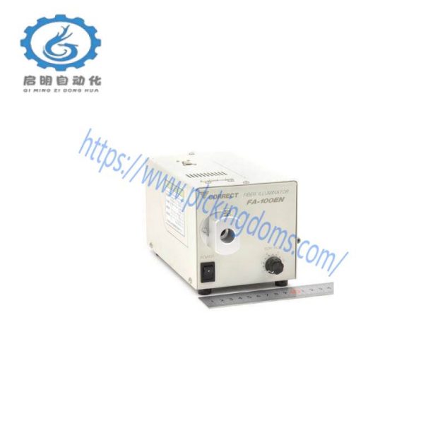 Correct FA-100EN Industrial Lighting Power Supply