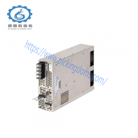 Cosel PBA1500F-24 New Factory - Power Supply Module, Advanced & Efficient